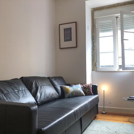 Lv Premier C.Ourique Apartment Lisbon Luaran gambar
