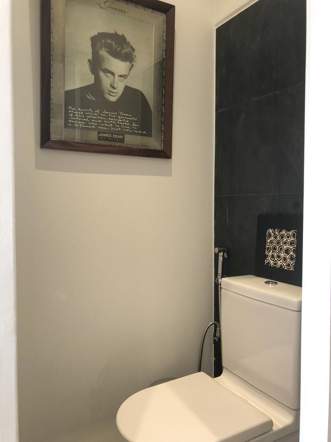 Lv Premier C.Ourique Apartment Lisbon Luaran gambar