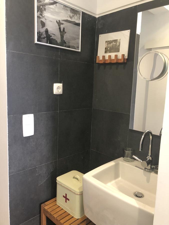 Lv Premier C.Ourique Apartment Lisbon Luaran gambar