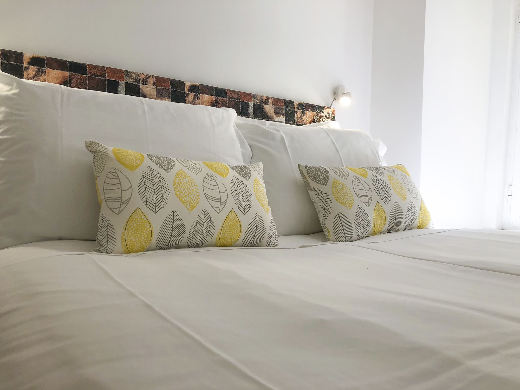 Lv Premier C.Ourique Apartment Lisbon Luaran gambar